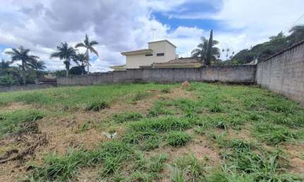Terreno à venda na Rua Ralph Ledsham, 761, Garças, Belo Horizonte por R$ 750.000