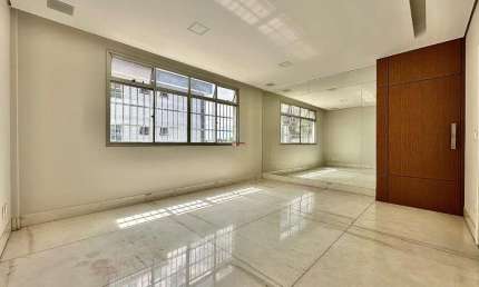 Apartamento com 3 quartos à venda na Rua Jesus Machado Gontijo, 57, Ouro Preto, Belo Horizonte por R$ 597.000