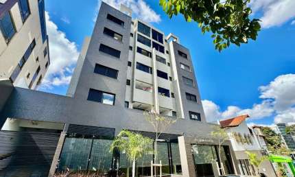Apartamento com 3 quartos à venda na Rua Duarte da Costa, 214, Liberdade, Belo Horizonte por R$ 879.000