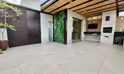 Cobertura com 3 quartos à venda na Rua Henrique Horta, 621, Planalto, Belo Horizonte por R$ 890.000