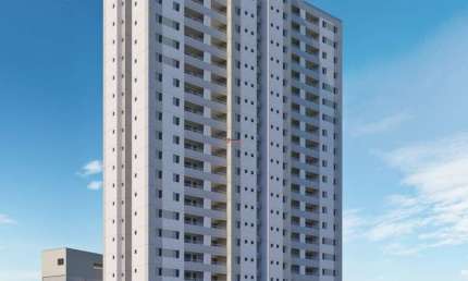 Apartamento com 3 quartos à venda na Avenida Heráclito Mourão de Miranda, 3031, Castelo, Belo Horizonte por R$ 600.000