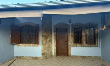 Casa com 3 quartos à venda na Rua Augusto Clementino, 100, Santa Amélia, Belo Horizonte por R$ 980.000