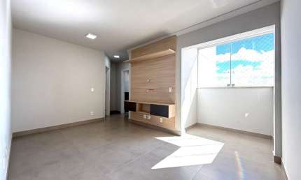 Apartamento com 2 quartos à venda na Rua José Ribeiro Filho, 53, Ouro Preto, Belo Horizonte por R$ 495.000