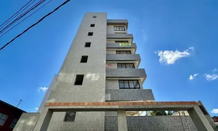 Apartamento com 4 quartos à venda na rua bacupã, 506, jaraguá, belo horizonte por r$ 995.000