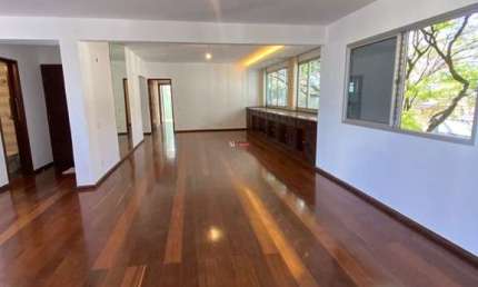 Cobertura com 6 quartos à venda na Rua Odilon Braga, 1535, Anchieta, Belo Horizonte por R$ 2.270.000