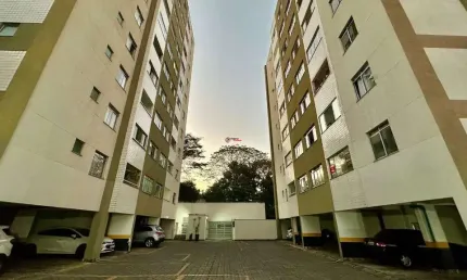 Apartamento com 2 quartos à venda na rua jornalista fernando carvalho, 170, planalto, belo horizonte por r$ 359.000