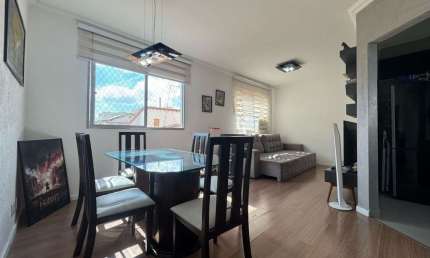Apartamento com 3 quartos à venda na Rua dos Expedicionários, 3411, Santa Amélia, Belo Horizonte por R$ 550.000