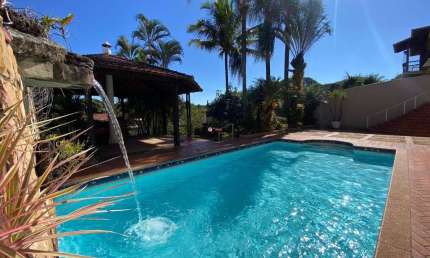Casa com 5 quartos à venda na Mondovi, 234, Bandeirantes (Pampulha), Belo Horizonte por R$ 2.500.000
