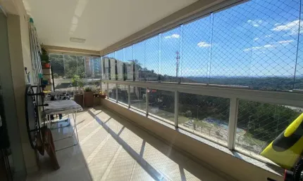 Apartamento com 4 quartos à venda na Randolfo Trindade, 351, Ouro Preto, Belo Horizonte por R$ 1.250.000
