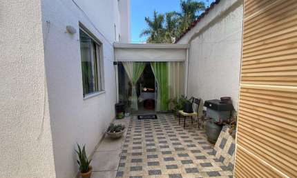Apartamento com 2 quartos à venda na Rua Ramalho Ortigão, 362, Santa Branca, Belo Horizonte por R$ 700.000