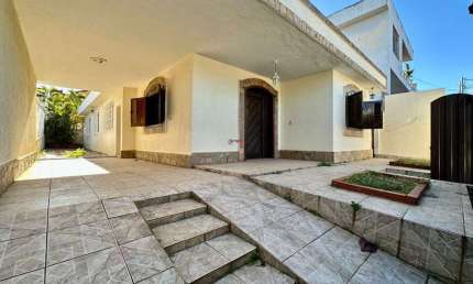 Casa com 4 quartos à venda na Rua Sebastião Nepomuceno, 241, Itapoã, Belo Horizonte por R$ 950.000