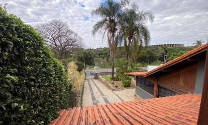 Casa comercial com 3 salas à venda na Avenida Otacílio Negrão de Lima, 7382, Bandeirantes (Pampulha), Belo Horizonte por R$ 4.700.000