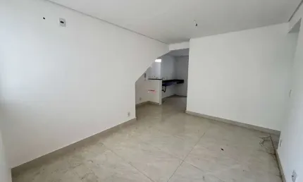 Apartamento com 3 quartos à venda na Rua Viena, 1, Copacabana, Belo Horizonte por R$ 570.000