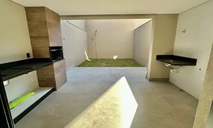 Casa em condomínio fechado com 4 quartos à venda na Balsamar, 8, Jaraguá, Belo Horizonte por R$ 1.490.000