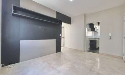 Apartamento com 3 quartos à venda na Doutor Mário Magalhães, 671, Itapoã, Belo Horizonte por R$ 460.000