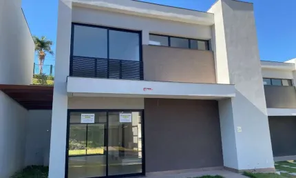 Casa em condomínio fechado com 3 quartos à venda na Rua Jair Ferreira de Sá, 21, Garças, Belo Horizonte por R$ 2.070.000
