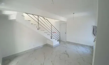 Cobertura com 3 quartos à venda na Rua Lisboa, 55, Copacabana, Belo Horizonte por R$ 549.000
