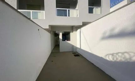 Casa com 2 quartos à venda na rua álvaro camargos sobrinho, 630, floramar, belo horizonte por r$ 499.000