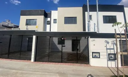 Casa com 3 quartos à venda na rua desembargador custódio lustosa, 320, itapoã, belo horizonte por r$ 949.000