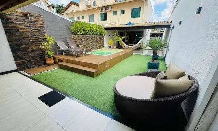 Casa com 2 quartos à venda na Avenida Presidente, 86, Copacabana, Belo Horizonte por R$ 880.000