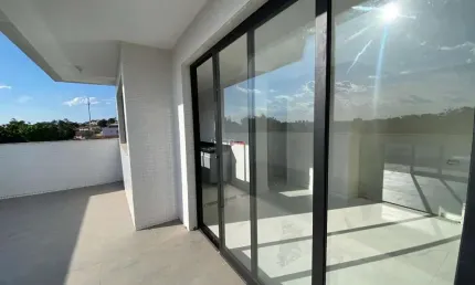 Cobertura com 2 quartos à venda na Rua Desembargador Lincoln Prates, 706, Itapoã, Belo Horizonte por R$ 950.000