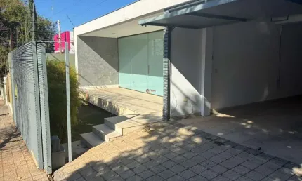 Casa com 3 quartos à venda na avenida coronel josé dias bicalho, 100, são josé, belo horizonte por r$ 2.500.000