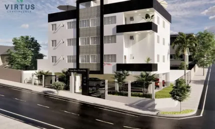Cobertura com 2 quartos à venda na rua josé antenor, 101, heliópolis, belo horizonte por r$ 625.500