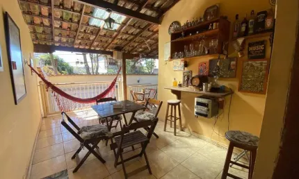 Casa com 2 quartos à venda na rua jorge de lima, 196, planalto, belo horizonte por r$ 760.000