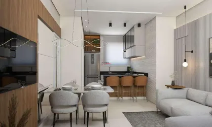 Apartamento com 3 quartos à venda na rua joão edmundo caldeira brant, 42, itapoã, belo horizonte por r$ 830.000