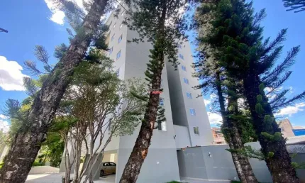 Apartamento com 3 quartos à venda na rua maria helena, 38, candelária, belo horizonte por r$ 450.000