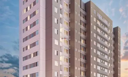 Apartamento com 1 quarto à venda na noraldino lima, 200, aeroporto, belo horizonte por r$ 335.953