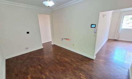 Apartamento com 4 quartos à venda na Alameda dos Jacarandás, 1, São Luiz, Belo Horizonte por R$ 570.000