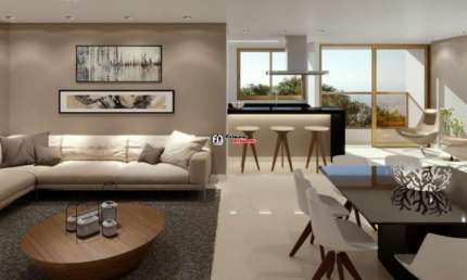 Apartamento com 3 quartos à venda na Rua dos Aeroviários, 10, Liberdade, Belo Horizonte por R$ 1.269.000