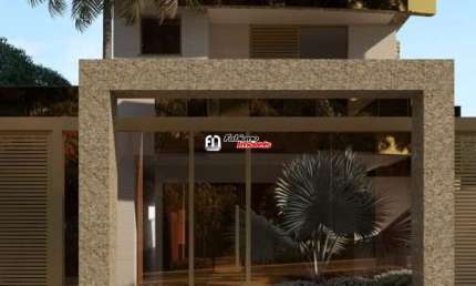 Apartamento com 2 quartos à venda na Rua dos Aeroviários, 10, Liberdade, Belo Horizonte por R$ 1.242.000