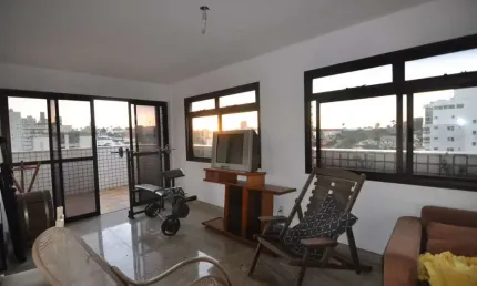 Cobertura com 4 quartos à venda na das Acácias, 1, São José, Belo Horizonte por R$ 1.550.000