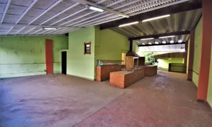Casa comercial à venda na Rua Frei Leopoldo, 1, Ouro Preto, Belo Horizonte por R$ 750.000