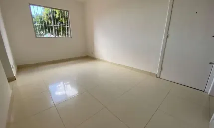 Apartamento com 3 quartos à venda na Rua das Clarissas, 2, Planalto, Belo Horizonte por R$ 299.000