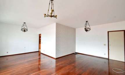 Apartamento com 3 quartos à venda na Rua Artur Itabirano, 1, São José, Belo Horizonte por R$ 750.000