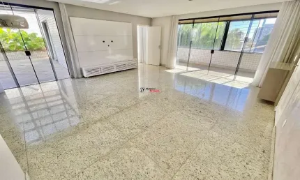 Apartamento com 4 quartos à venda na Rua Cana Verde, 1, Liberdade, Belo Horizonte por R$ 2.200.000