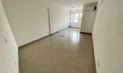 Sala comercial com 1 sala à venda na Rua Boaventura, 1, Liberdade, Belo Horizonte por R$ 220.000