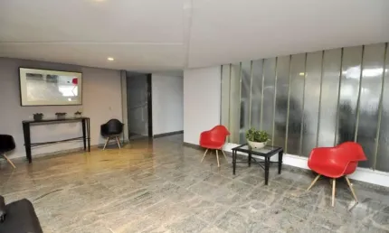Apartamento com 3 quartos à venda na Rua Artur Itabirano, 1, São José, Belo Horizonte por R$ 750.000