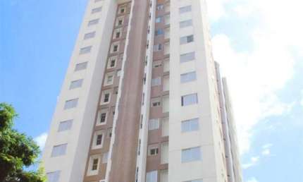 Apartamento com 3 quartos à venda na Rua Sena Madureira, 2, Ouro Preto, Belo Horizonte por R$ 756.000