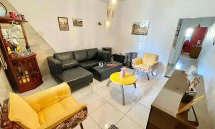 Casa em condomínio fechado com 3 quartos à venda na Rua Intendente Câmara, 10, Liberdade, Belo Horizonte por R$ 785.000