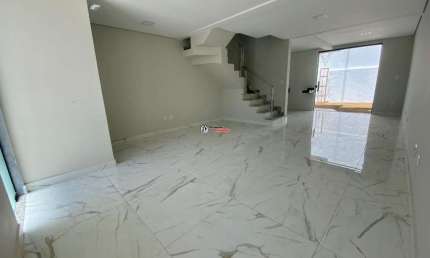 Casa com 3 quartos à venda na Rua Passos Ferreira, 2, Santa Rosa, Belo Horizonte por R$ 798.900