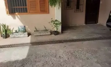 Casa 3D no bairro CENTRO em Nova Santa Rita - CA416