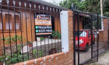 Excelente Casa para venda,  Teresópolis, Porto Alegre - CA396