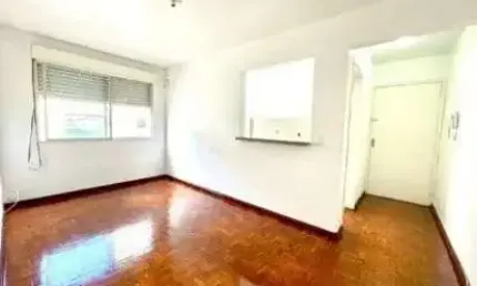 Apartamento com 3 quartos à venda na Rua Doutor Campos Velho, 591, Cristal, Porto Alegre