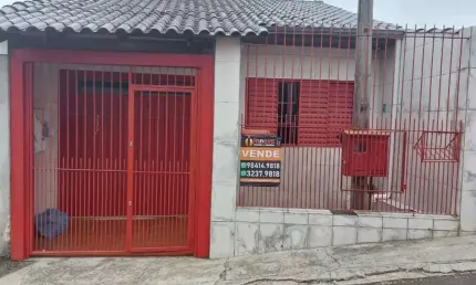 Casa para venda, 2 quarto(s),  Lomba Do Pinheiro, Porto Alegre - CA393