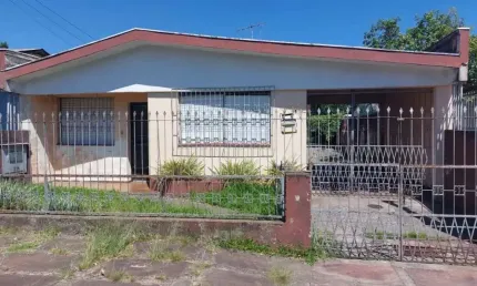 Casa para venda com terreno de 500m² - Mathias Velho, Canoas - CA388