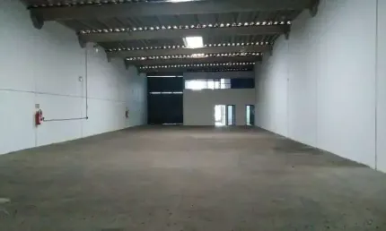 Barracão / Galpão / Depósito com 3 salas para alugar na Rua Sérgio Jungblut Dieterich, 1010, Sarandi, Porto Alegre